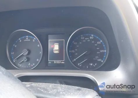 2017 Toyota Rav4 Xle из США, поврежденный, VIN 2T3WFREV5HW379117